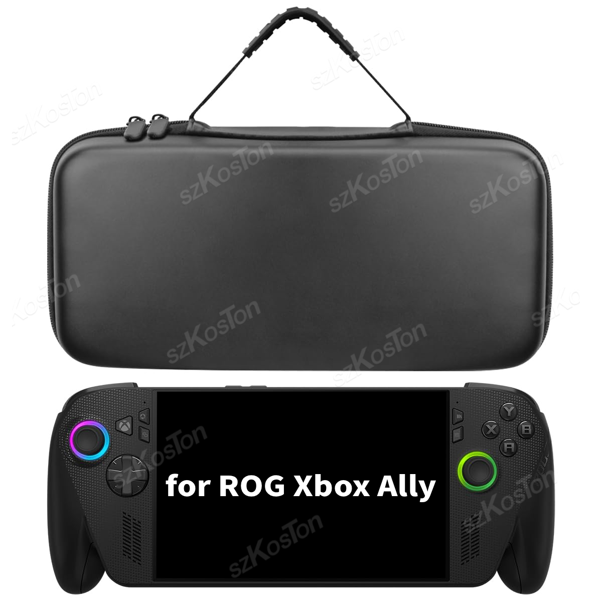 PU Portable Storage Bag for AS - Xbox Travel Accessories avis et prix