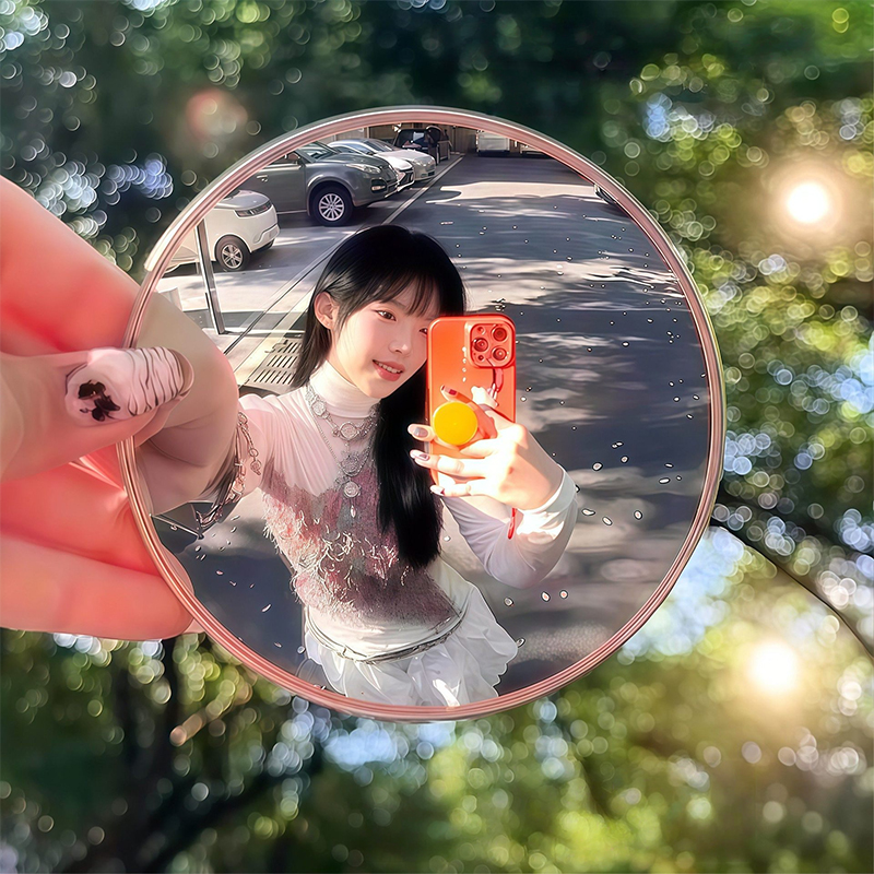 Portable Travel Handheld Selfi - Travel Vlog Accessories avis et prix