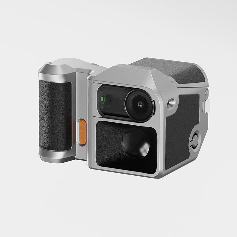 1PCS Waist Level Viewfinder Ha - Travel Vlog Accessories avis et prix