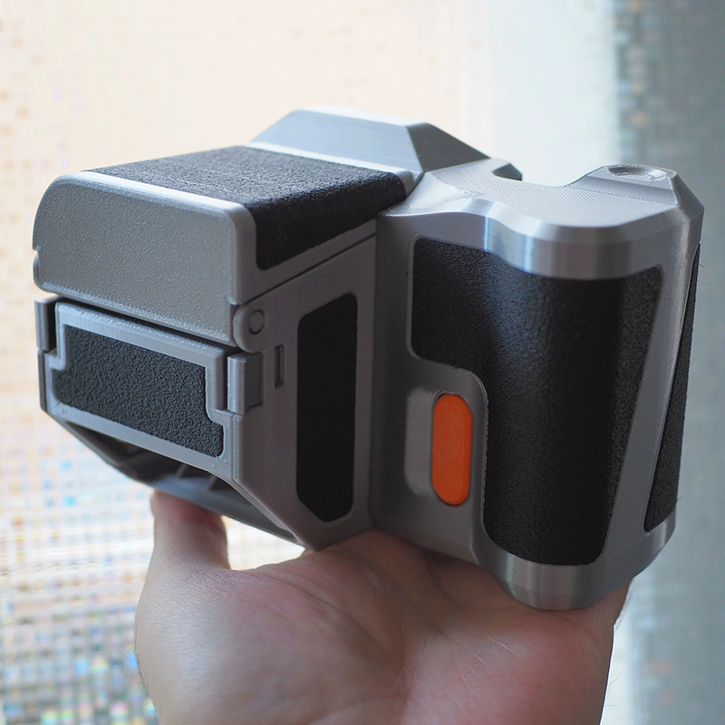1PCS Waist Level Viewfinder Ha - Travel Vlog Accessories avis et prix