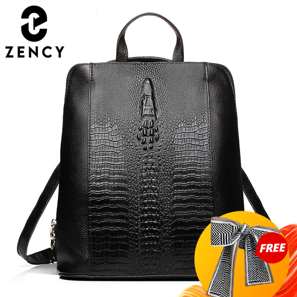 Zency 100% Genuine Leather Kna - Travel Journal Accessories avis et prix