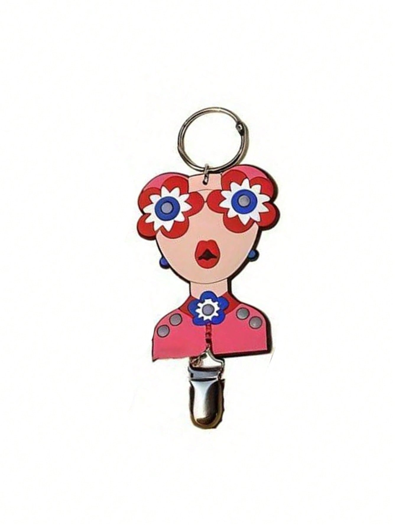 Women's Hat Clip - Cute Style  - Travel Accessories Holder avis et prix