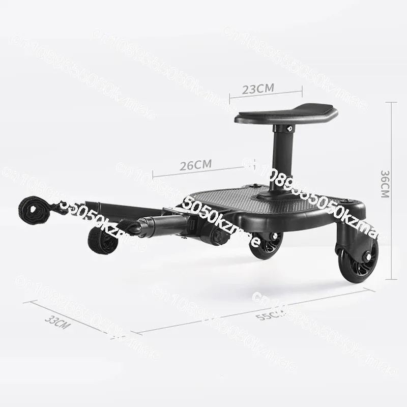 Universal Baby Stroller Auxili - Travel Accessories Toddler avis et prix