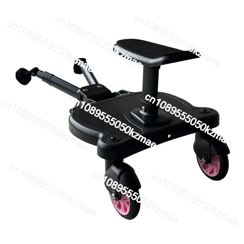 Universal Baby Stroller Auxili - Travel Accessories Toddler avis et prix