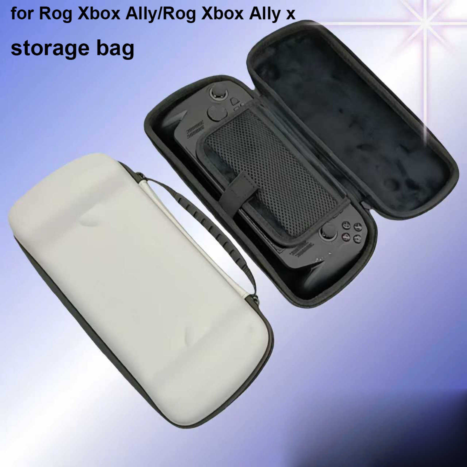 Carrying Case for ROG Xbox All - Xbox Travel Accessories avis et prix