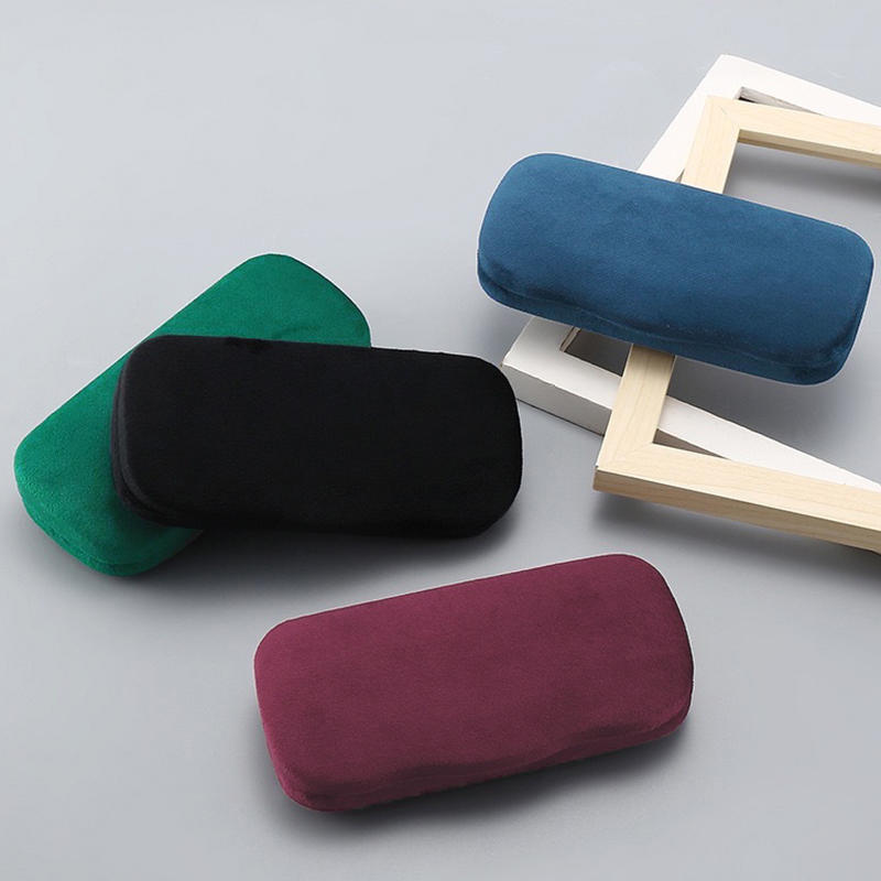 Sunglasses Case Solid Color Gl - Travel Reading Accessories avis et prix