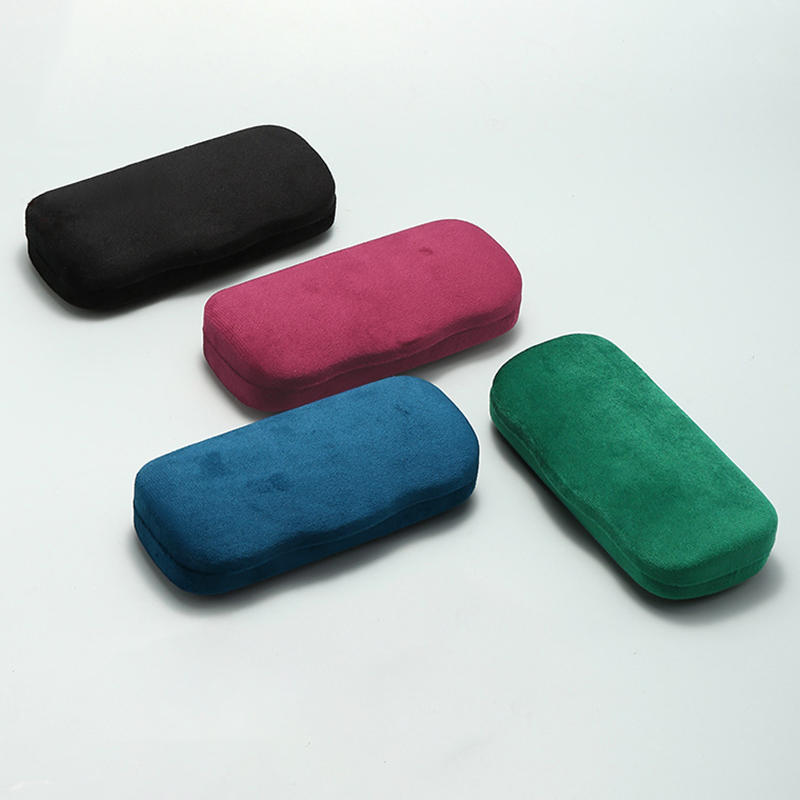 Sunglasses Case Solid Color Gl - Travel Reading Accessories avis et prix