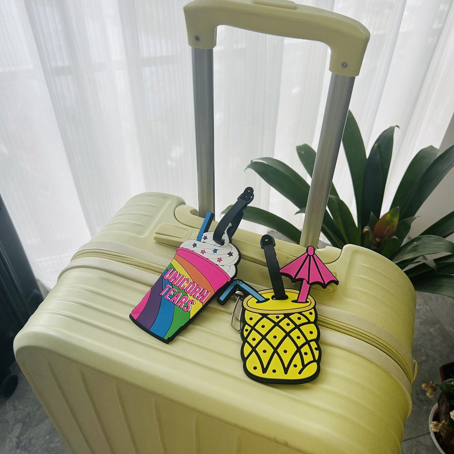 1/2pcs summer vacation ice cre - Travel Accessories Name avis et prix