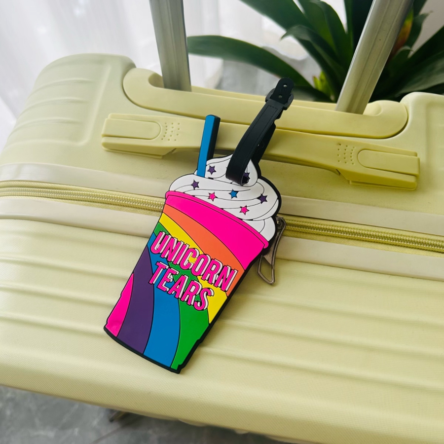 1/2pcs summer vacation ice cre - Travel Accessories Name avis et prix