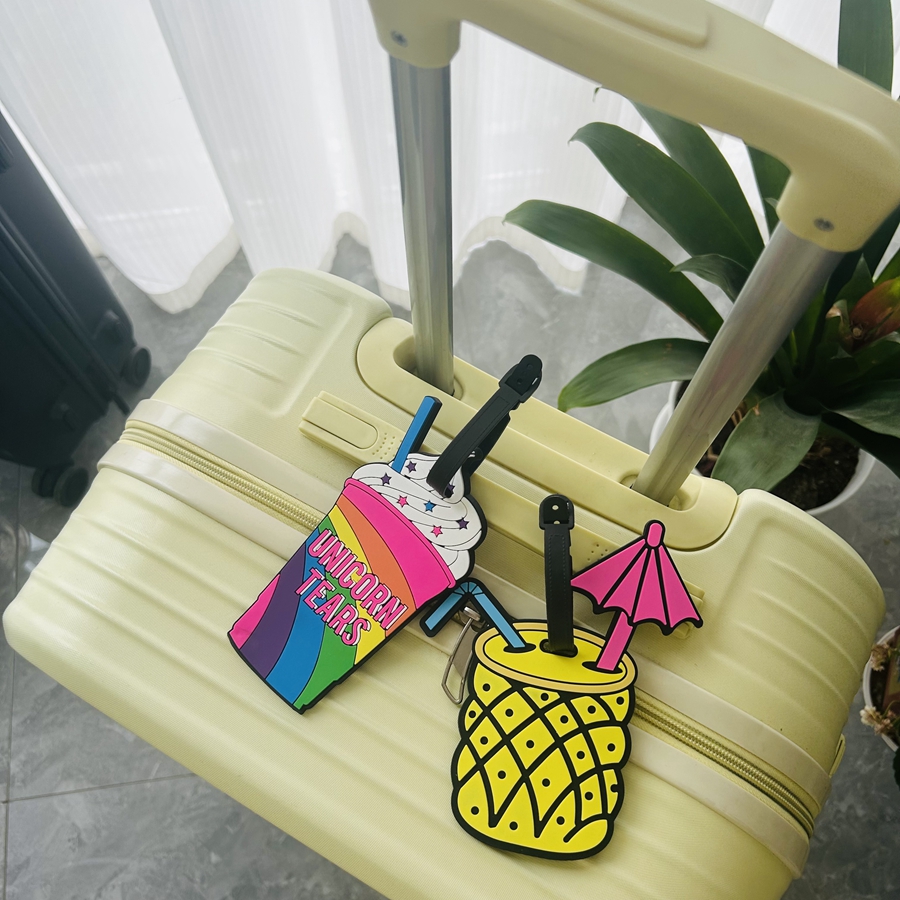 1/2pcs summer vacation ice cre - Travel Accessories Name avis et prix