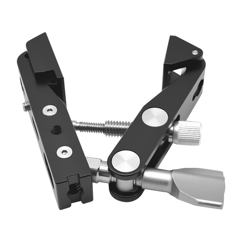 Crab Super Clamp Camera Clamp  - Travel Vlog Accessories avis et prix
