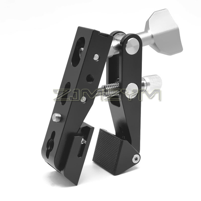 Crab Super Clamp Camera Clamp  - Travel Vlog Accessories avis et prix