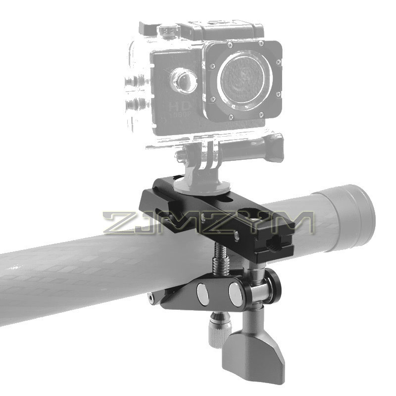 Crab Super Clamp Camera Clamp  - Travel Vlog Accessories avis et prix