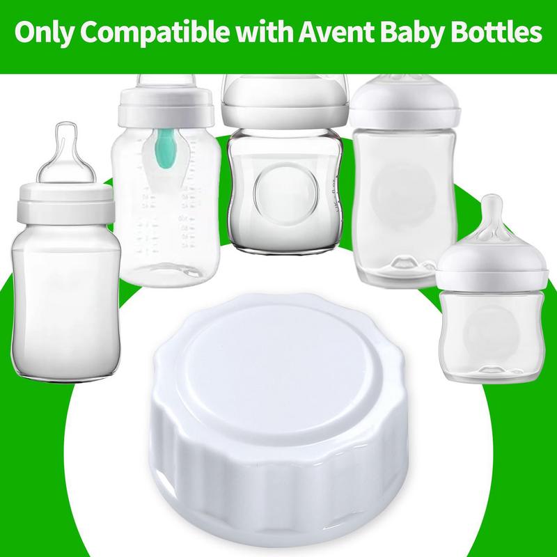 Baby Bottle Caps Toddler Milk  - Travel Accessories Toddler avis et prix
