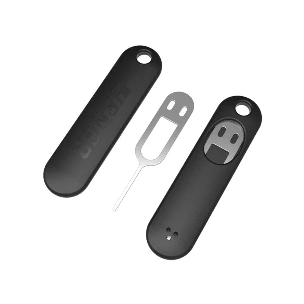 Metal Anti-Lost Pin Ejecting P - Sim Card Holder Case avis et prix