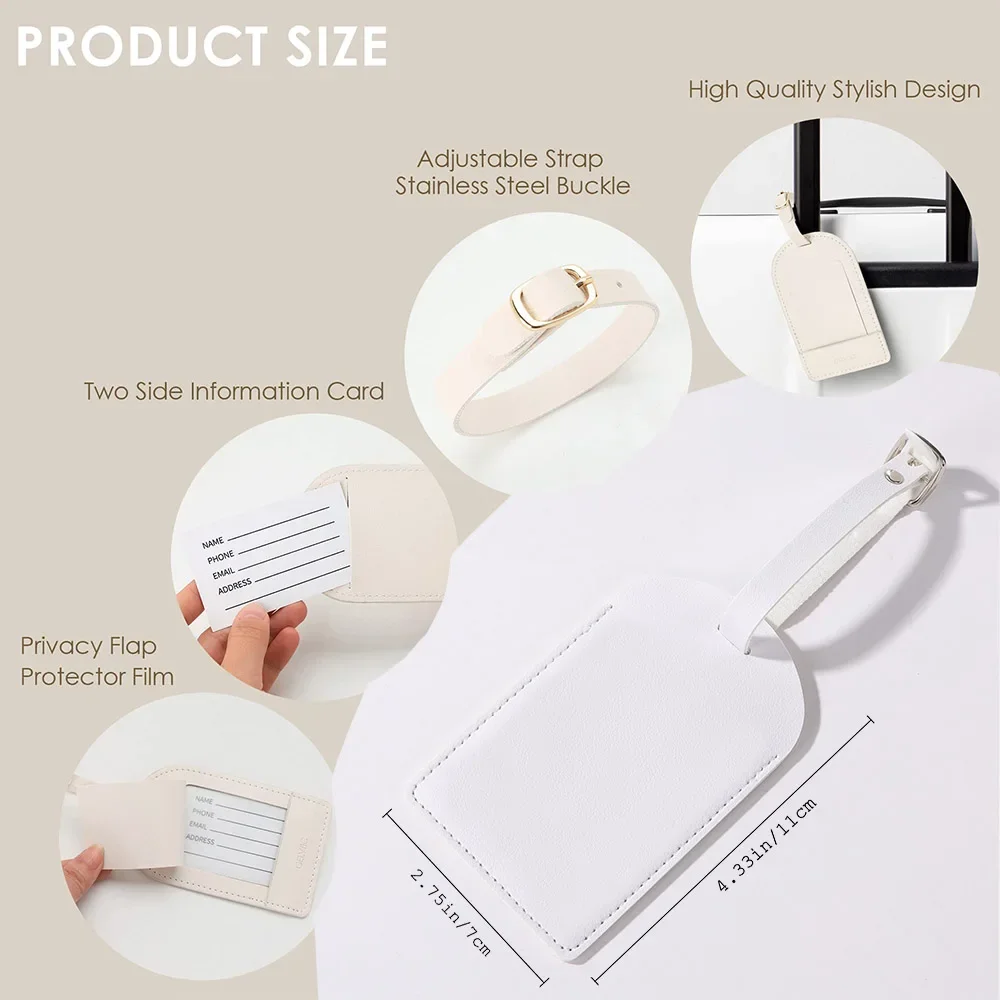 Personalised Letter with Name  - Travel Accessories Name avis et prix
