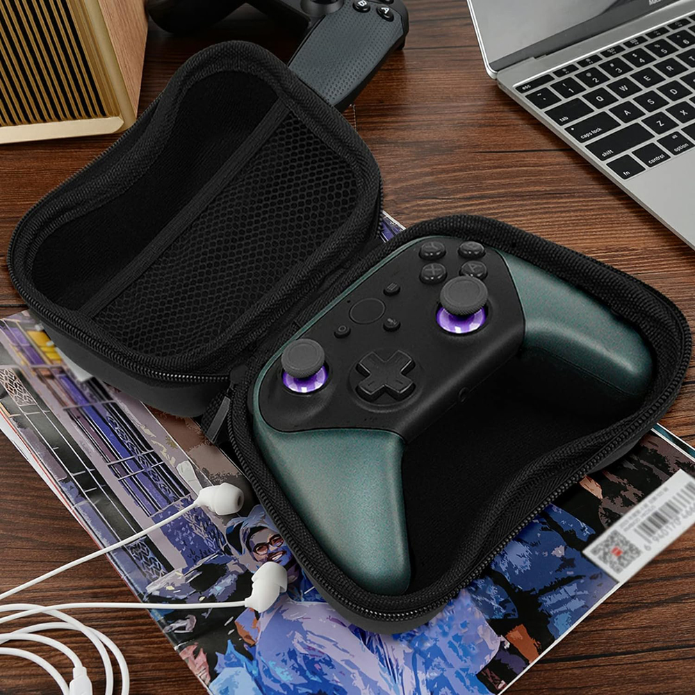 Hard Travel Case for PS5/Xbox  - Xbox Travel Accessories avis et prix