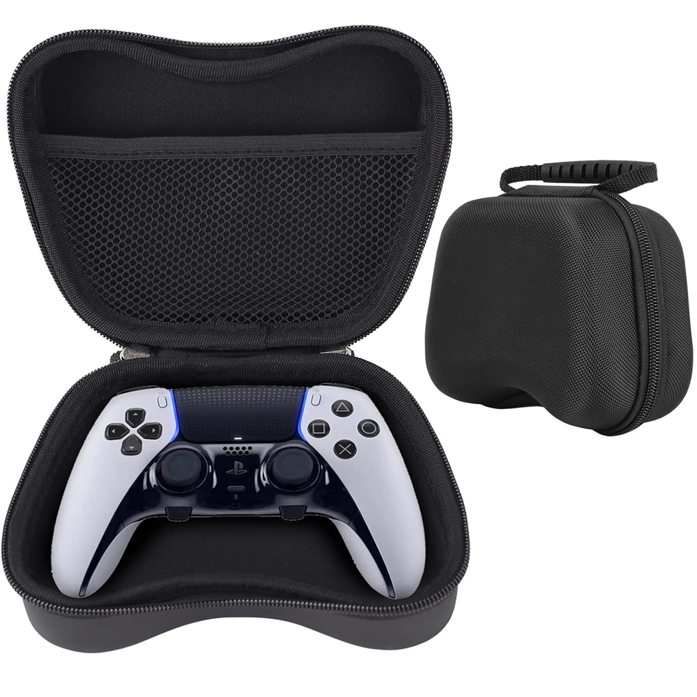 Hard Travel Case for PS5/Xbox  - Xbox Travel Accessories avis et prix