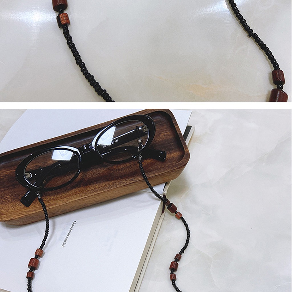 Glasses Lanyard Versatile Deco - Travel Reading Accessories avis et prix