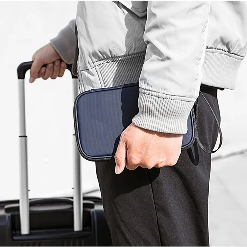 Lightweight Family Travel Pass - Travel Accessories Passport Holder avis et prix