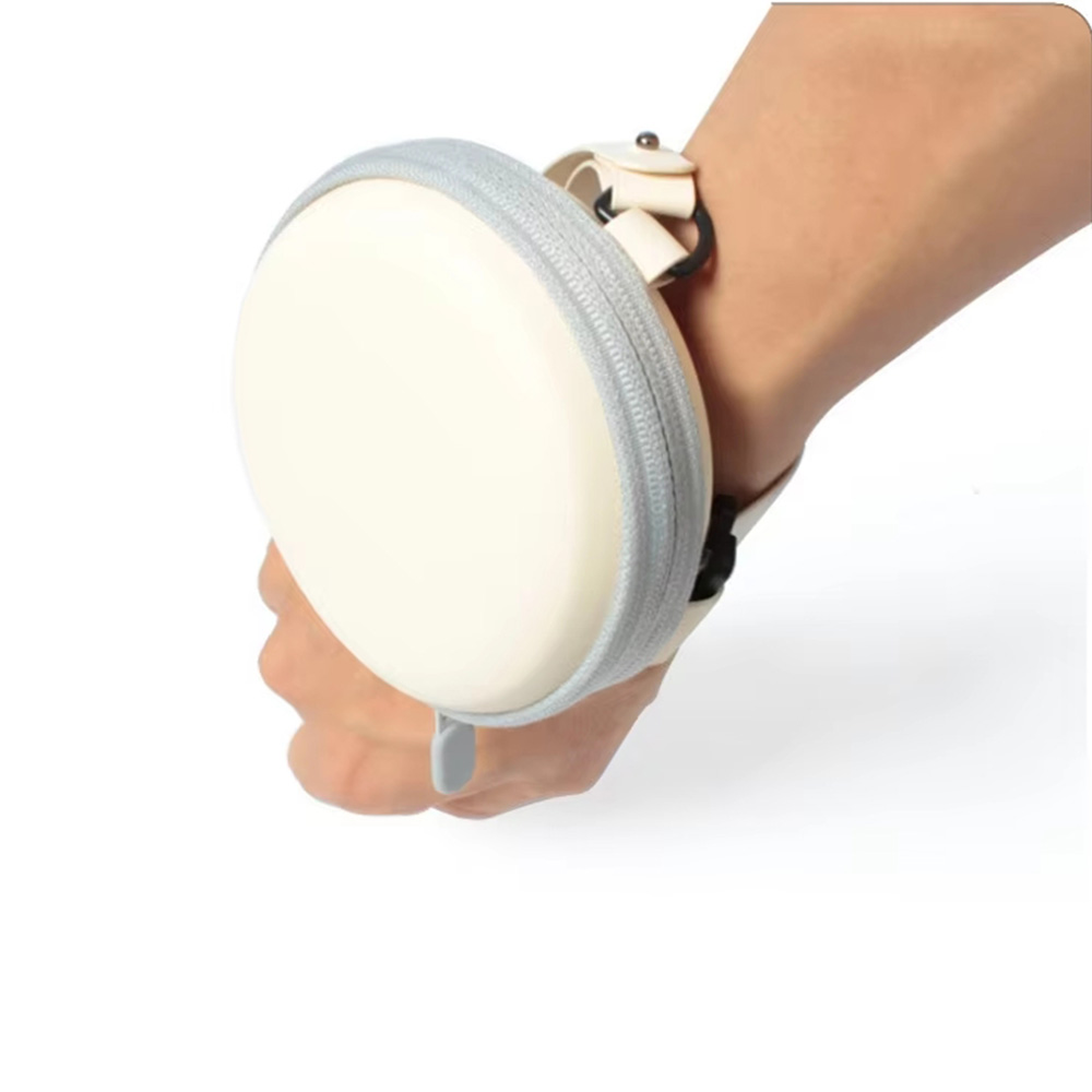 Folding Glasses Case Round Sto - Travel Reading Accessories avis et prix