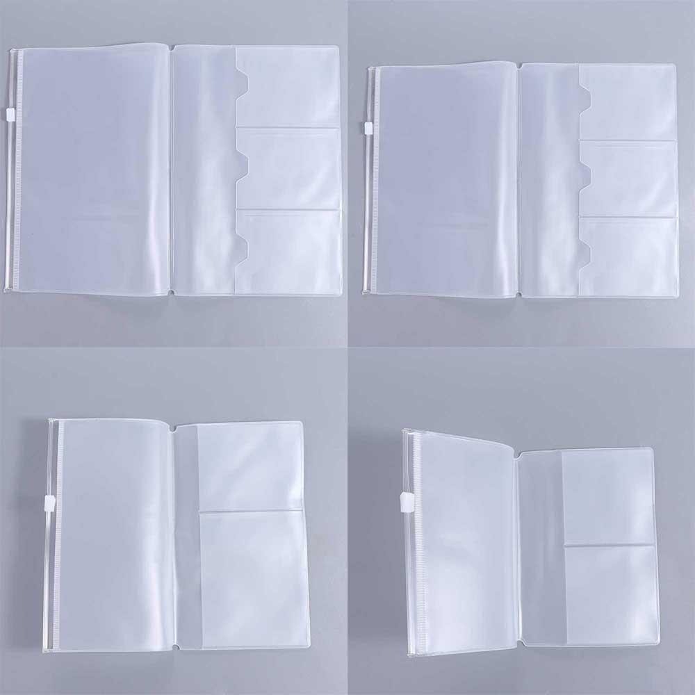 Holder Storage For Midori Trav - Travel Journal Accessories avis et prix