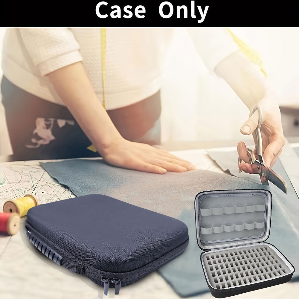 Universal Sewing Thread Holder - Travel Accessories To Sew avis et prix