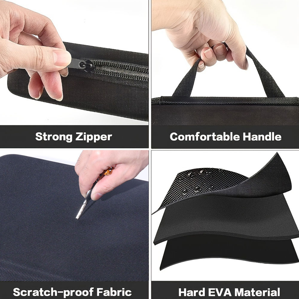 Universal Sewing Thread Holder - Travel Accessories To Sew avis et prix
