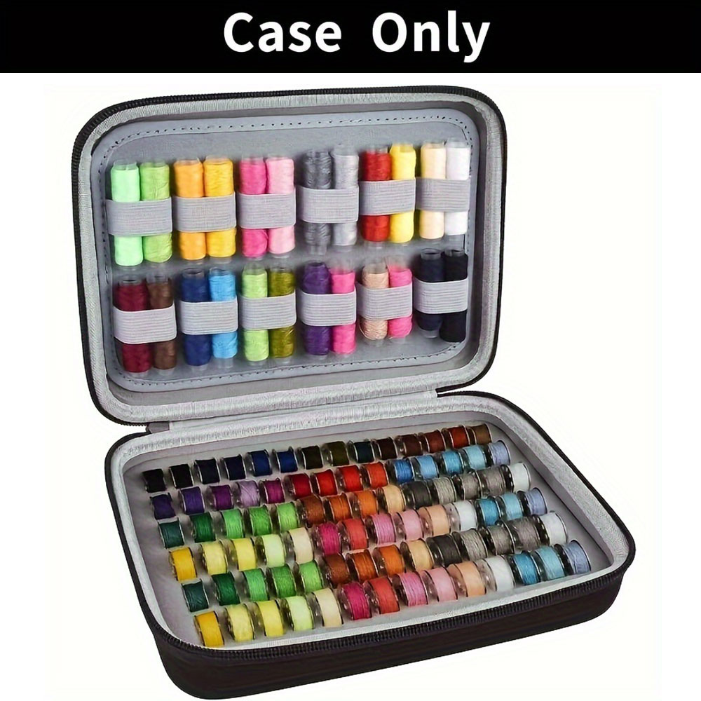 Universal Sewing Thread Holder - Travel Accessories To Sew avis et prix