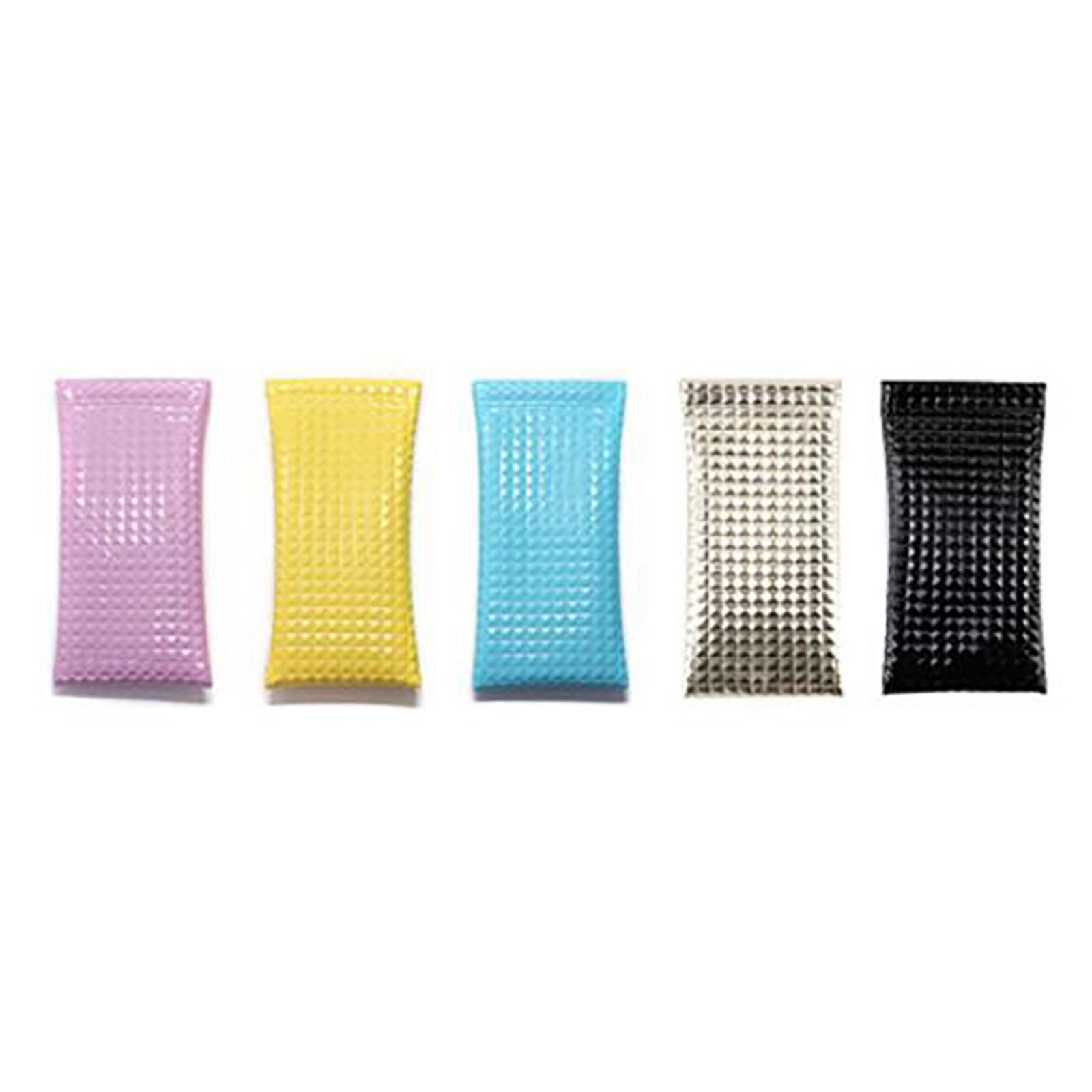 Sunglasses Case Elastic Dustpr - Travel Reading Accessories avis et prix
