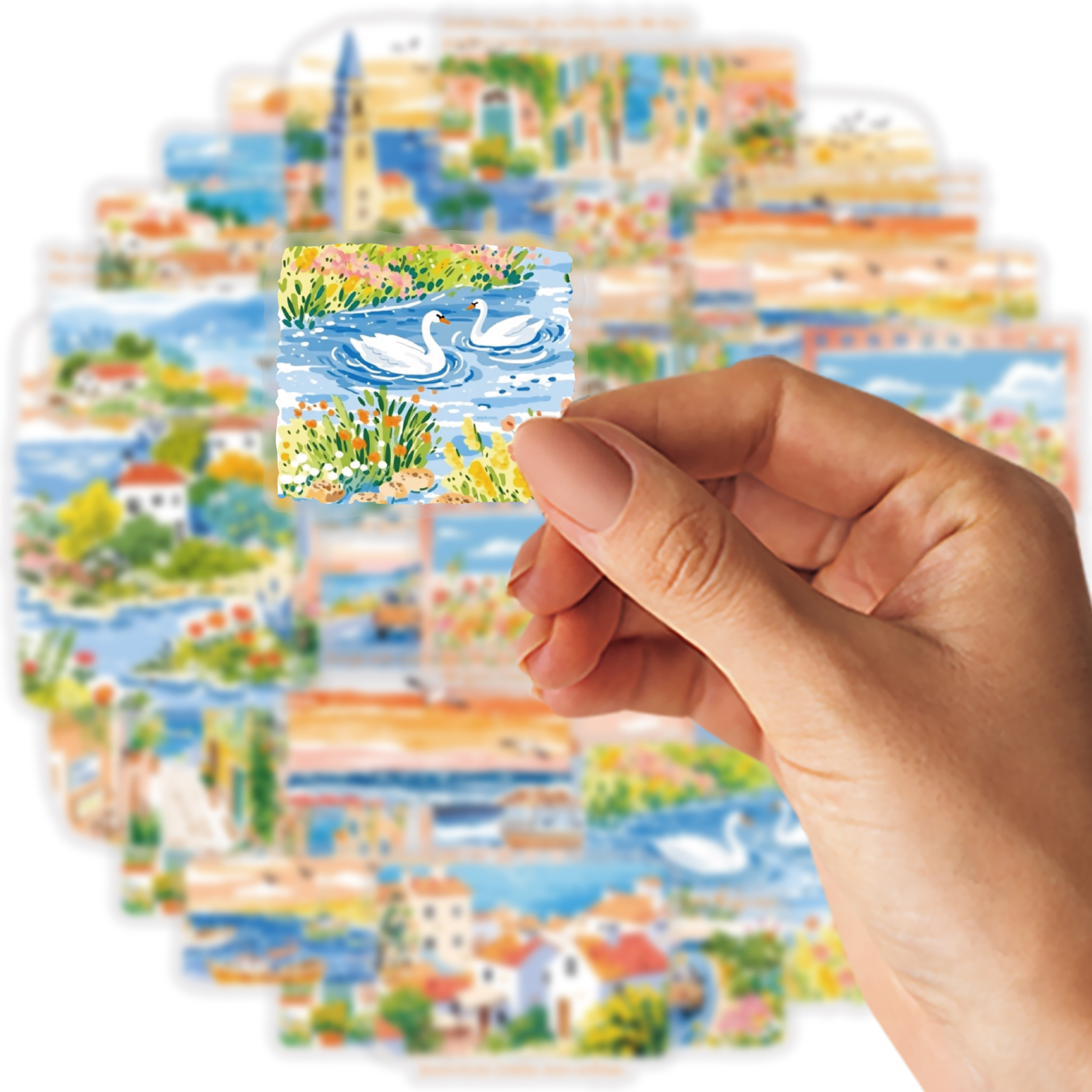 Etori Life Fresh Seaside Trave - Travel Journal Accessories avis et prix