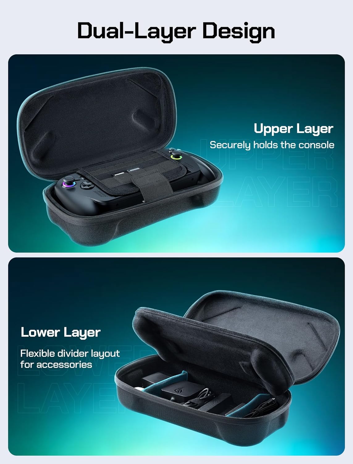 Carrying Case for ROG Xbox All - Xbox Travel Accessories avis et prix