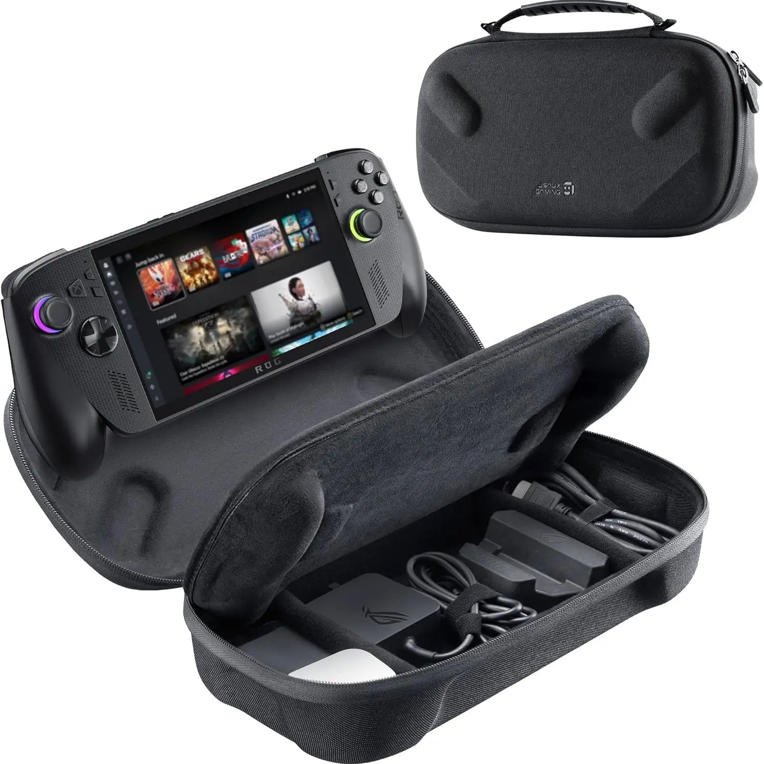 Carrying Case for ROG Xbox All - Xbox Travel Accessories avis et prix