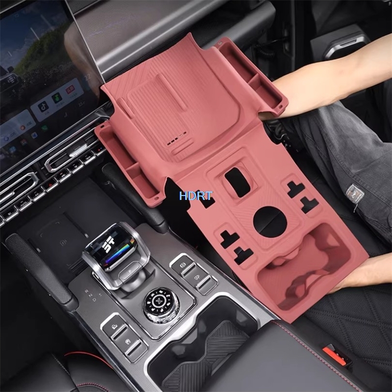 For Chery Jetour T2/Traveler/I - Xbox Travel Accessories avis et prix