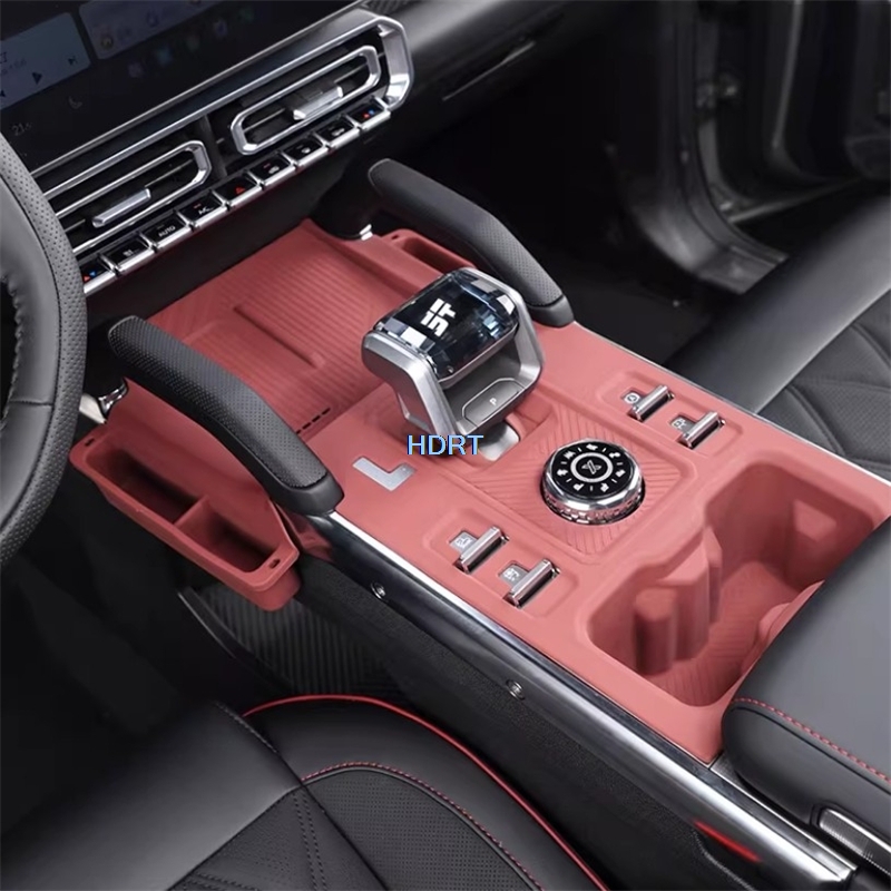 For Chery Jetour T2/Traveler/I - Xbox Travel Accessories avis et prix