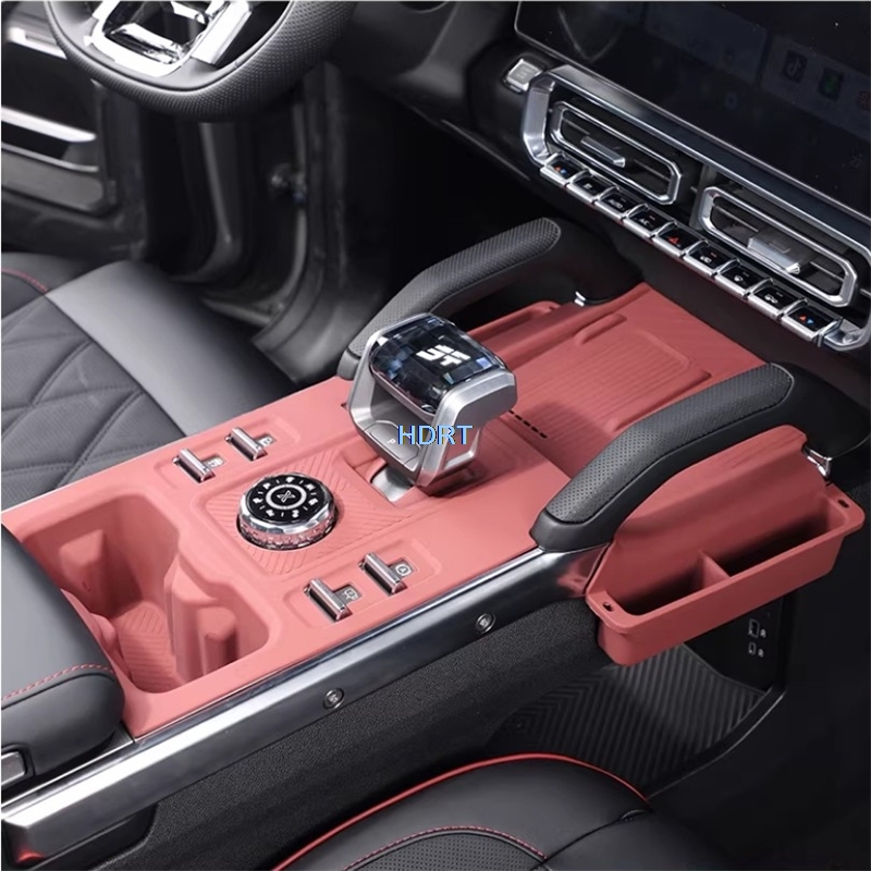 For Chery Jetour T2/Traveler/I - Xbox Travel Accessories avis et prix