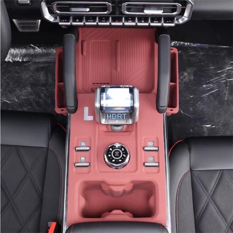 For Chery Jetour T2/Traveler/I - Xbox Travel Accessories avis et prix