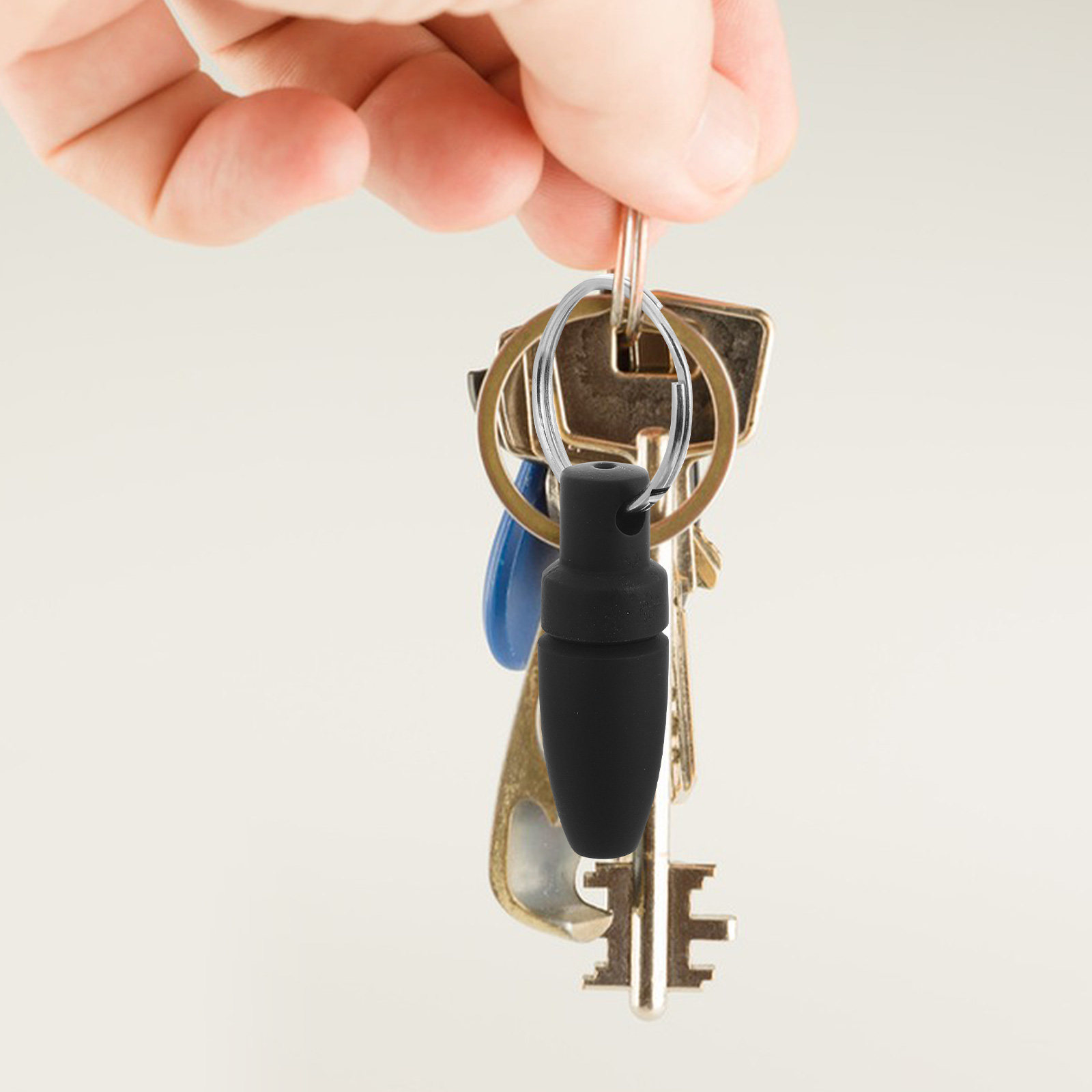 Cigar Cutter Keychain Punch En - Travel Accessories Drawing avis et prix