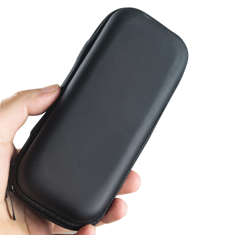1pc Portable Cigar Travel Case - Travel Accessories Holder avis et prix