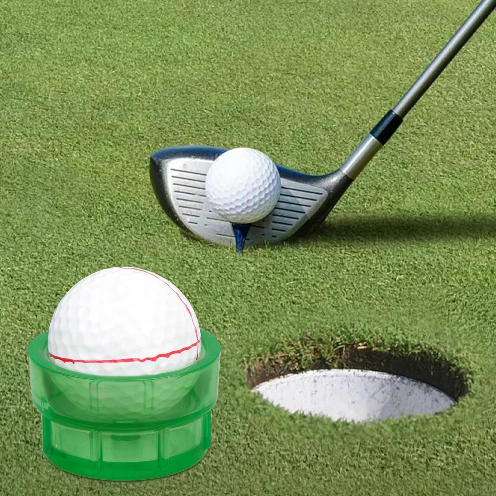 Golf Ball Line Marker Putting  - Travel Accessories Drawing avis et prix