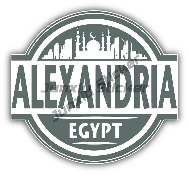 Alexandria Cairo Egypt Round F - Travel Accessories Egypt avis et prix