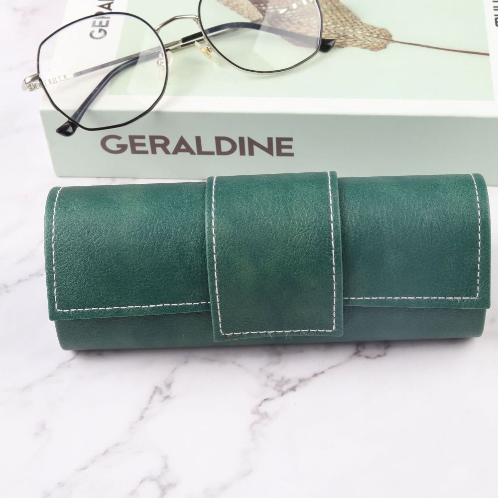 Magnetic Closure Eyeglasses Ca - Travel Reading Accessories avis et prix