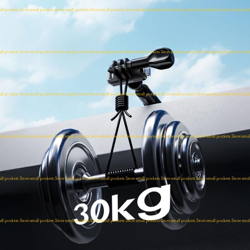 R1WD Professional Camera Quick - Travel Vlog Accessories avis et prix