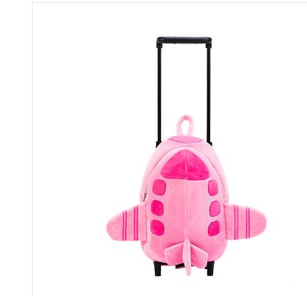 kid Rolling backpack for Schoo - Travel Accessories Toddler avis et prix
