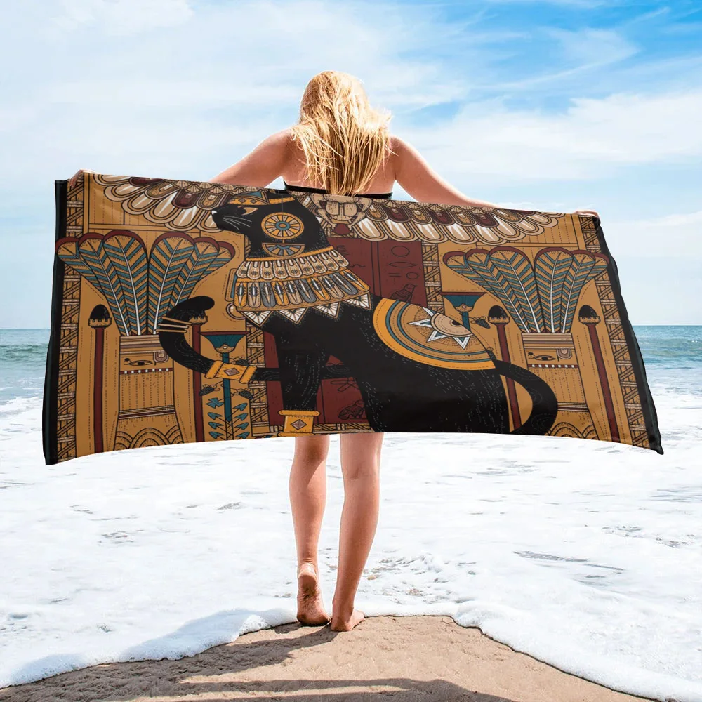Egypt Tribal Style Text Retro  - Travel Accessories Egypt avis et prix