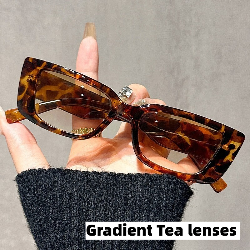 Fashionable Square Frame Readi - Travel Reading Accessories avis et prix