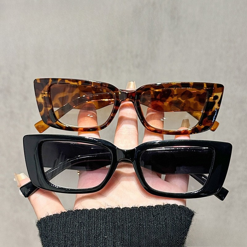 Fashionable Square Frame Readi - Travel Reading Accessories avis et prix