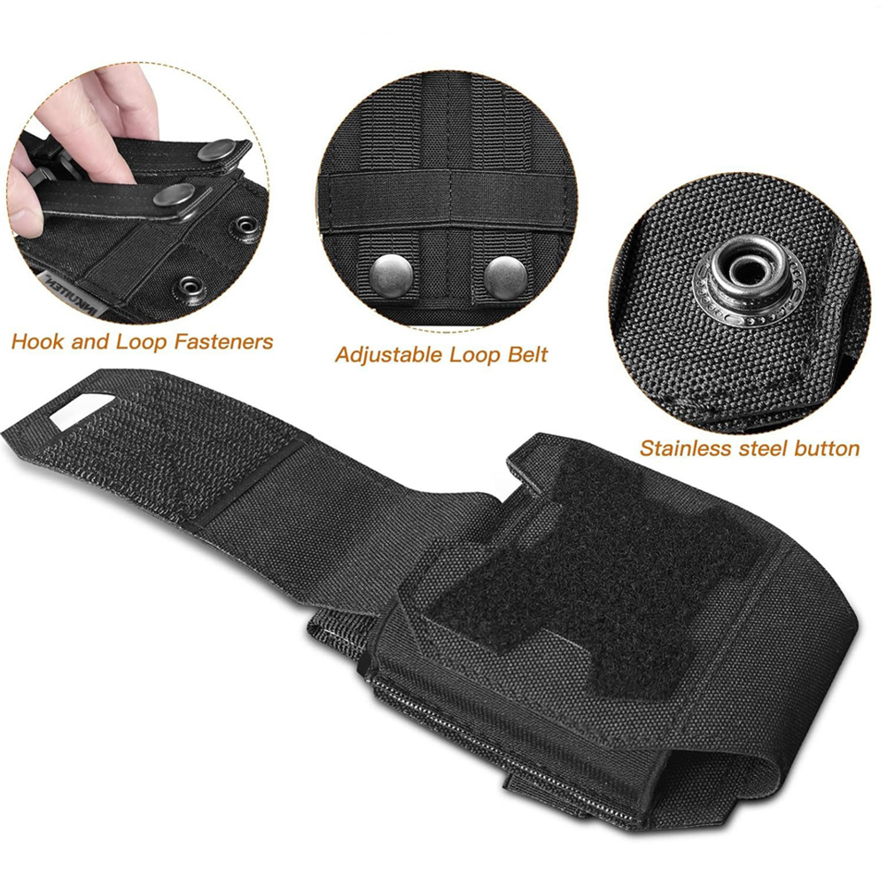 Quick-Draw Accessories Bag Adj - Travel Accessories Drawing avis et prix