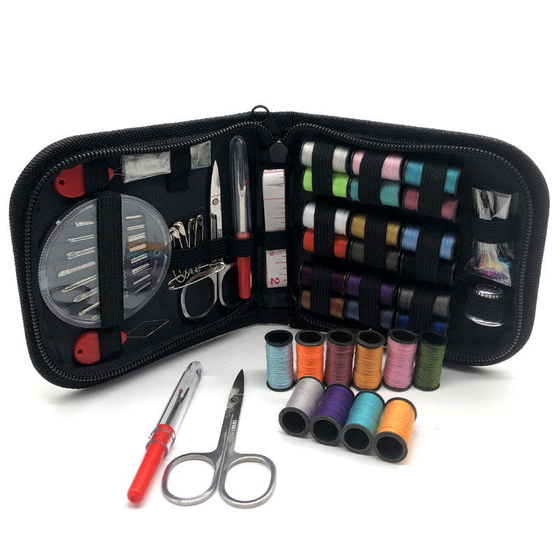 All-in-one Compact Sewing Supp - Travel Accessories To Sew avis et prix