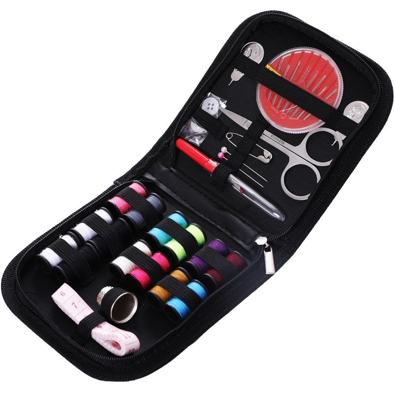 All-in-one Compact Sewing Supp - Travel Accessories To Sew avis et prix